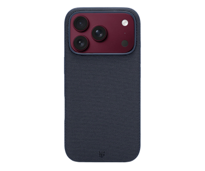 Etui do telefonów Tactical MagForce WEARe Kryt pro do iPhone 17 Pro/18 Pro Blue